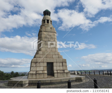 Law Memorial in Dundee 113358141