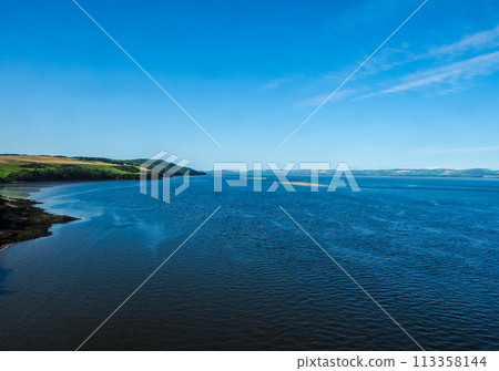 Firth of Forth in Edinburgh Firth of Forth in Edinburgh 113358144