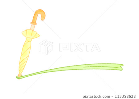 Fairytale Umbrella Fairytale Umbrella 113358628