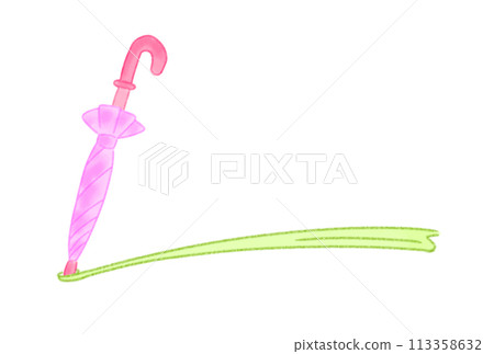 Fairytale Umbrella Fairytale Umbrella 113358632