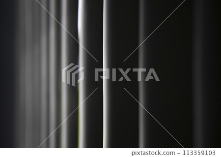 Black curtain background material Black curtain background material 113359103