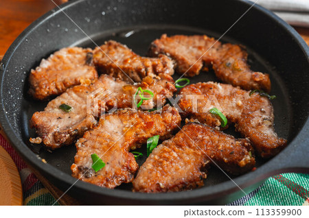 油炸鰹魚 113359900
