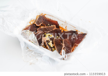 醃鰹魚燒 113359913