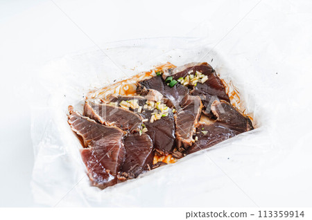 醃鰹魚燒 113359914