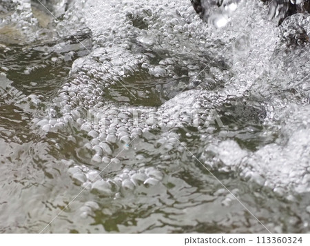 Splashes 113360324