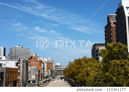 鶴舞站週邊風景 113361177