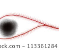 Eye 113361284