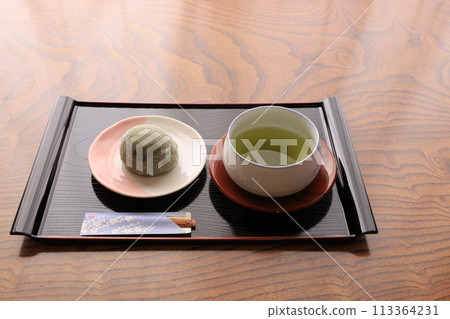 草布和茶 113364231