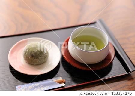 草布和茶 草布和茶 113364270
