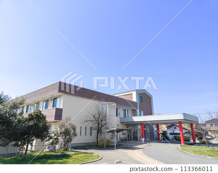 住宿付費療養院 住宿付費療養院 113366011