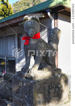 下田住吉稻荷神社(靜岡縣下田市) 下田住吉稻荷神社(靜岡縣下田市) 113366562
