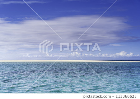 波特濱久米島 波特濱久米島 113366625