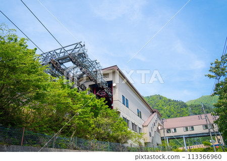 Tanigawa-dake ropeway Tanigawa-dake ropeway 113366960