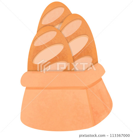 Bakery cartoon Bakery cartoon 113367000