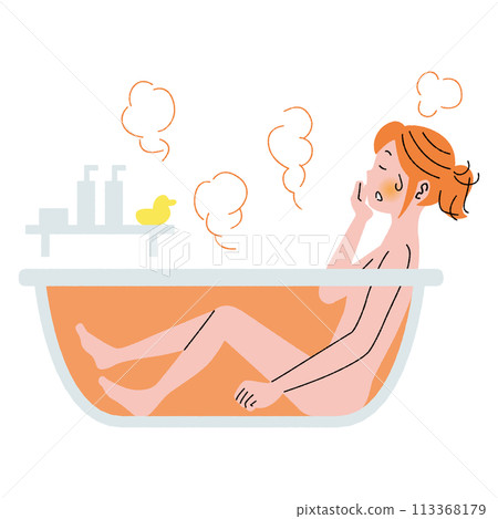 洗澡_女2 113368179