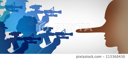 Swatting Illegal Prank 113368430