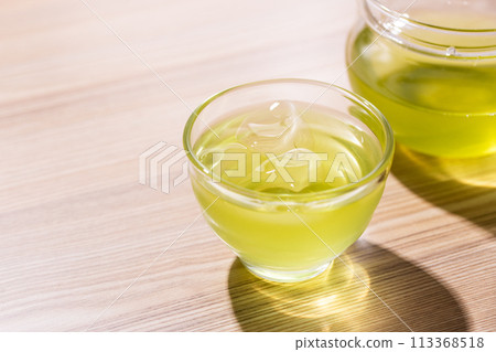 冷綠茶 冷綠茶 113368518