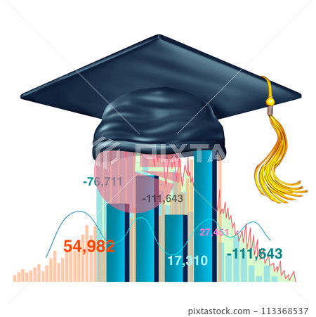 Financial Literacy Financial Literacy 113368537