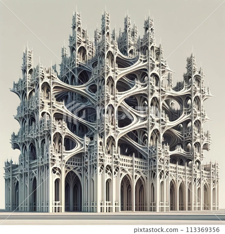 Extraterrestrial Life Structure Ion Plasma Antenna Extraterrestrial Life Structure Ion Plasma Antenna 113369356
