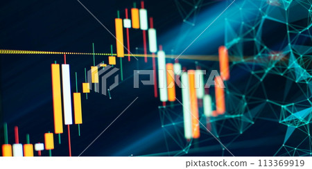 Working set for analyzing financial statistics and analyzing a market data. Working set for analyzing financial statistics and analyzing a market data. 113369919