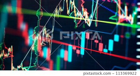 Working set for analyzing financial statistics and analyzing a market data. Working set for analyzing financial statistics and analyzing a market data. 113369922