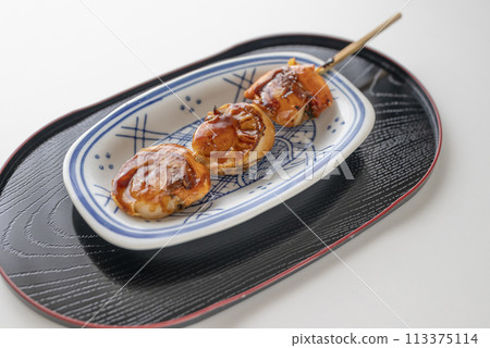 照燒扇貝 113375114