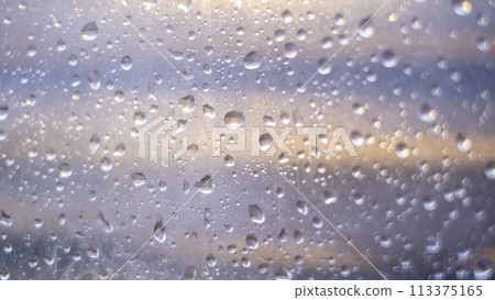 Rain image Rain image 113375165