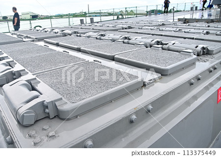 Escort ship Haguro Escort ship Haguro 113375449