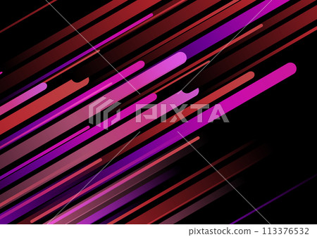 pink abstract line background pink abstract line background 113376532