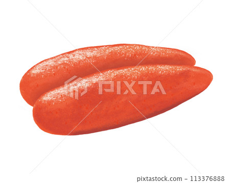 芥子明太子（無盤） 113376888