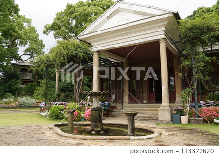 Old ortho residence Old ortho residence 113377620