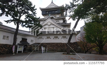 Kokura Castle Kokura Castle 113377793