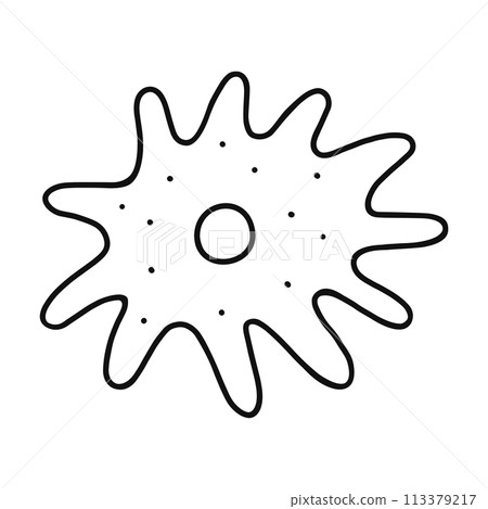 樹突狀細胞/線圖 113379217