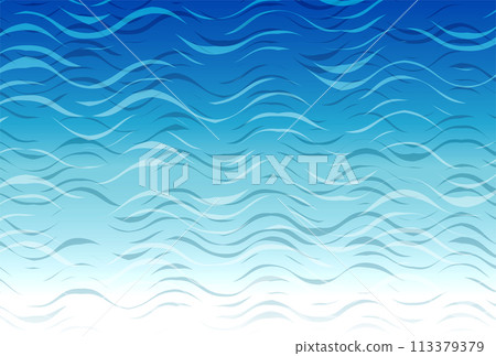 Japanese paper japanese pattern texture background 113379379