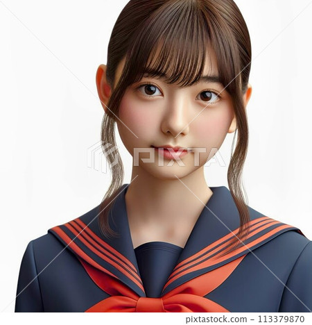 The daily life of an innocent student The daily life of an innocent student 113379870