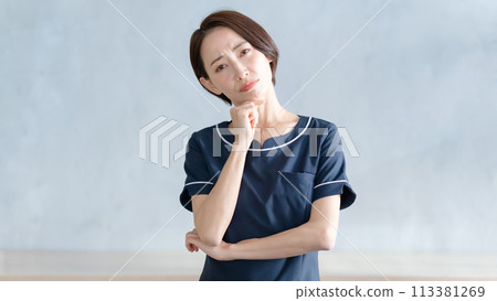 美容診所美容院工作人員 113381269