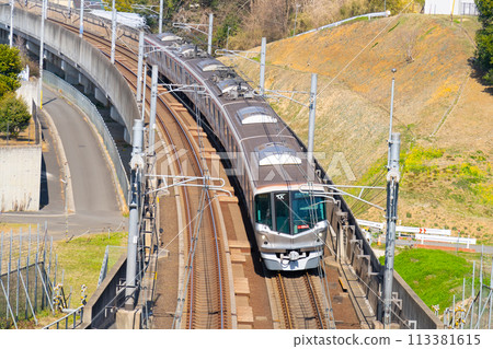 Tsukuba Express Akihabara⇔Tsukuba TX-1000 series Tsukuba Express Akihabara⇔Tsukuba TX-1000 series 113381615