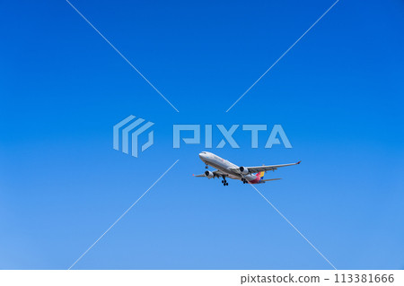 《飛機》空中巴士公司Airbus A330 > A330-300 113381666