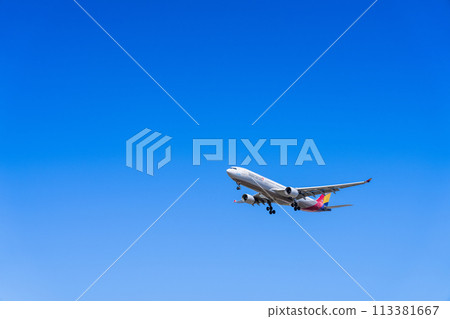 《Airplane》Airbus Airbus A330 > A330-300 113381667