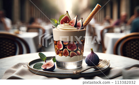 Very delicious figs, fig juice, fig orchard, fig party, commercial fig pictures, fig dessert feast, fig season 113382032