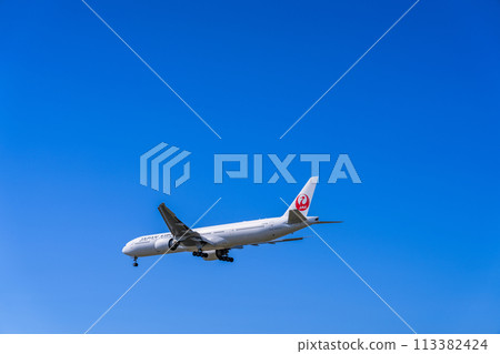 《飛機》波音 波音 777 > 777-300 113382424