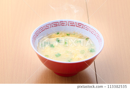 中國湯 中國湯 113382535