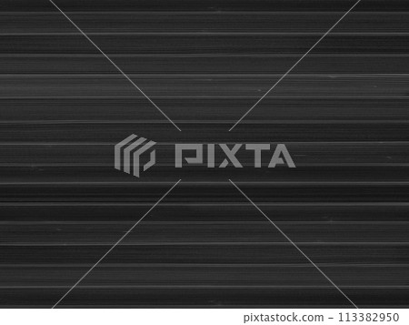 Black clean wood grain texture background (horizontal) Black clean wood grain texture background (horizontal) 113382950