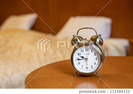 鬧鐘早上 鬧鐘早上 113384133