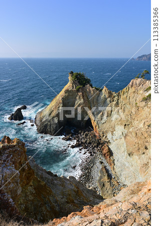 Koganezaki · Horse Rock Koganezaki · Horse Rock 113385366