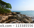Sai Kaew Beach  on Samet Island, Mu Koh Samet - Khao Laem Ya National Park, Rayong, Thailand 113385556