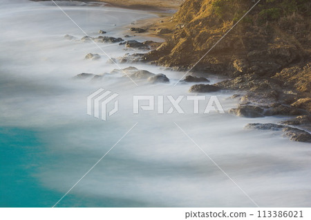 伊勢志摩海景 113386021