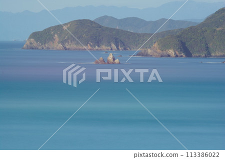 伊勢志摩海景 113386022