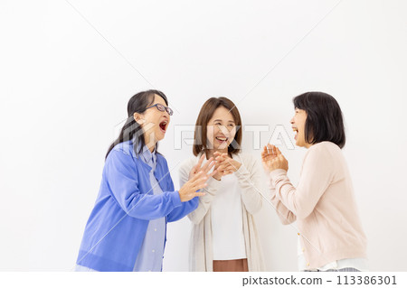 關閉女性閒聊 113386301