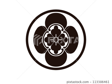 Thin rings and standing quince Thin rings and standing quince 113386461